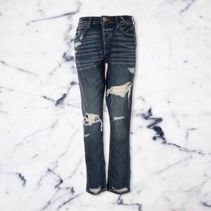 Size 2 or 26 Waist American Eagle Jeans